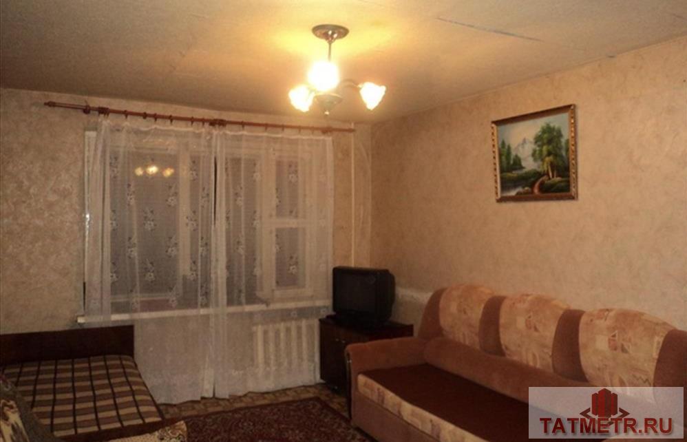 Аренда / Квартиры, Казань, Павлюхина улица, 15 000 Сдается квартира на ул.Павлюхина. Рядом с остановками транспорта и ст.метро. Квартира чистая и опрятная. Есть все для... - 1
