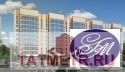 Продажа / Квартиры, Казань, Даурская улица, 4 447 000 Продажа квартиры Даурская 46 рядом с метро . Жилой комплекс находится в Приволжском районе на пересечении улиц...
