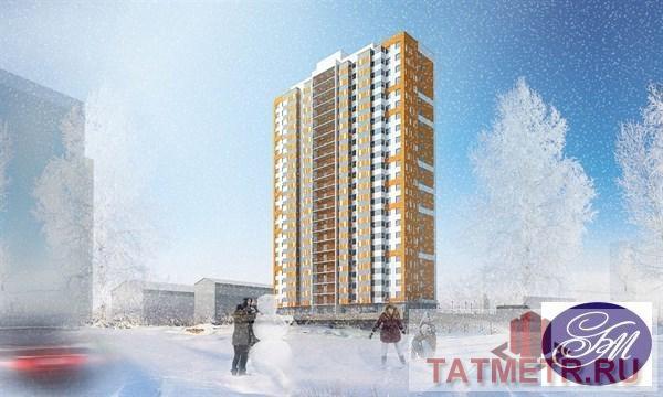 Продажа / Квартиры, Казань, Восстания улица, 2 680 000 Продается квартира по ул. Восстания 82 15 минут до ценра Казани. Жилой комплекс расположен на границе Кировского и...
