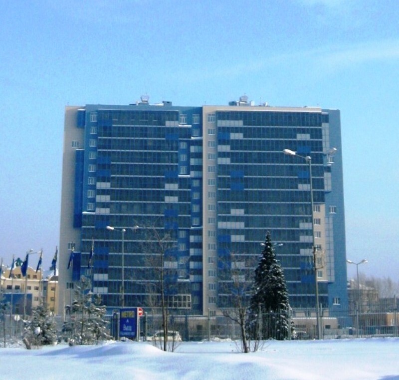 Продажа / Квартиры, Казань, Проточная улица, 4 510 000 Продается квартира Проточная 6 рядом метро станция Козья слобода. Жилой комплекс находится на стыке Кировского,... - 1