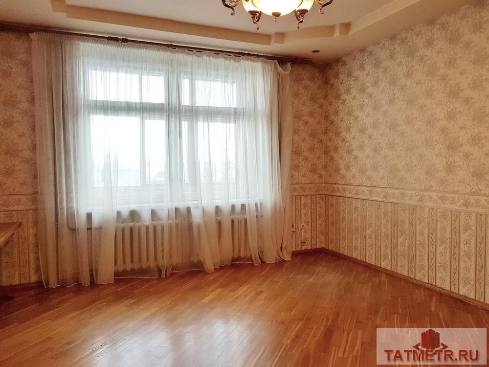 Продажа / Квартиры, Казань, Николая Ершова улица, 7 699 000 Отличная 3-х комнатная квартира по выгодной цене. Застройщик «Унистрой» Продается просторная 3-х комнатная квартира... - 1
