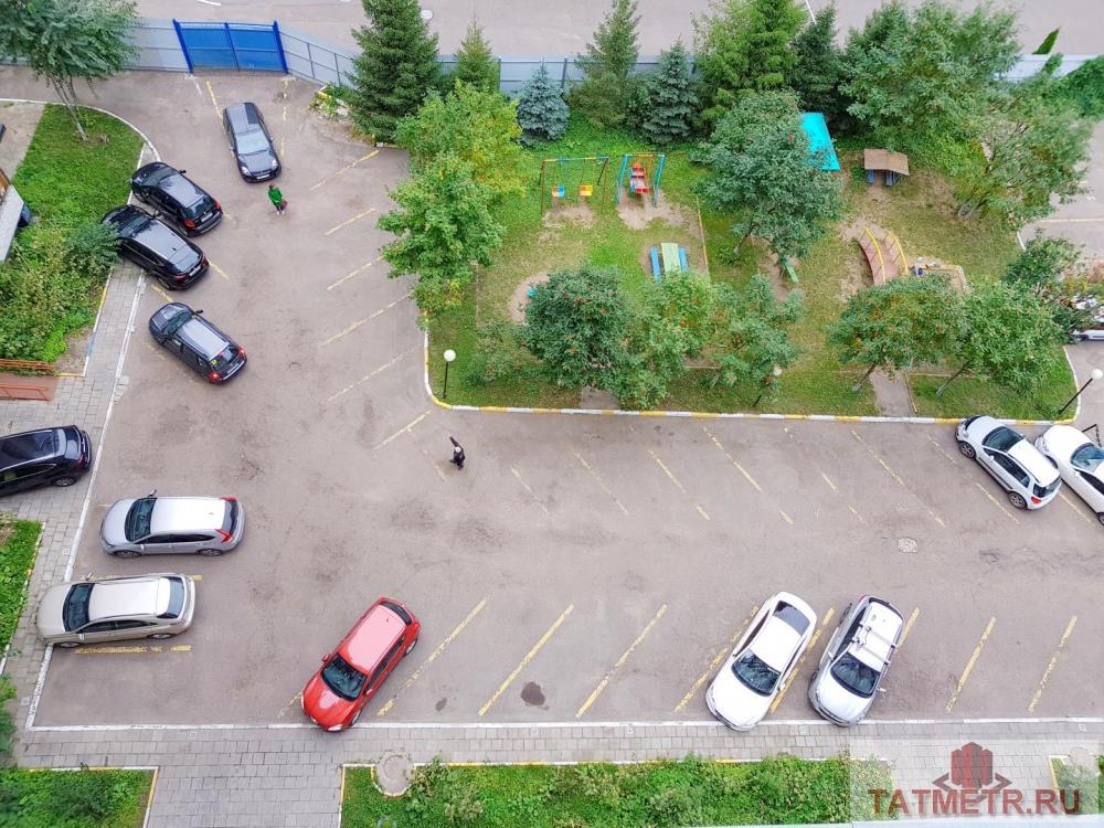 Продажа / Квартиры, Казань, Николая Ершова улица, 7 699 000 Отличная 3-х комнатная квартира по выгодной цене. Застройщик «Унистрой» Продается просторная 3-х комнатная квартира... - 12