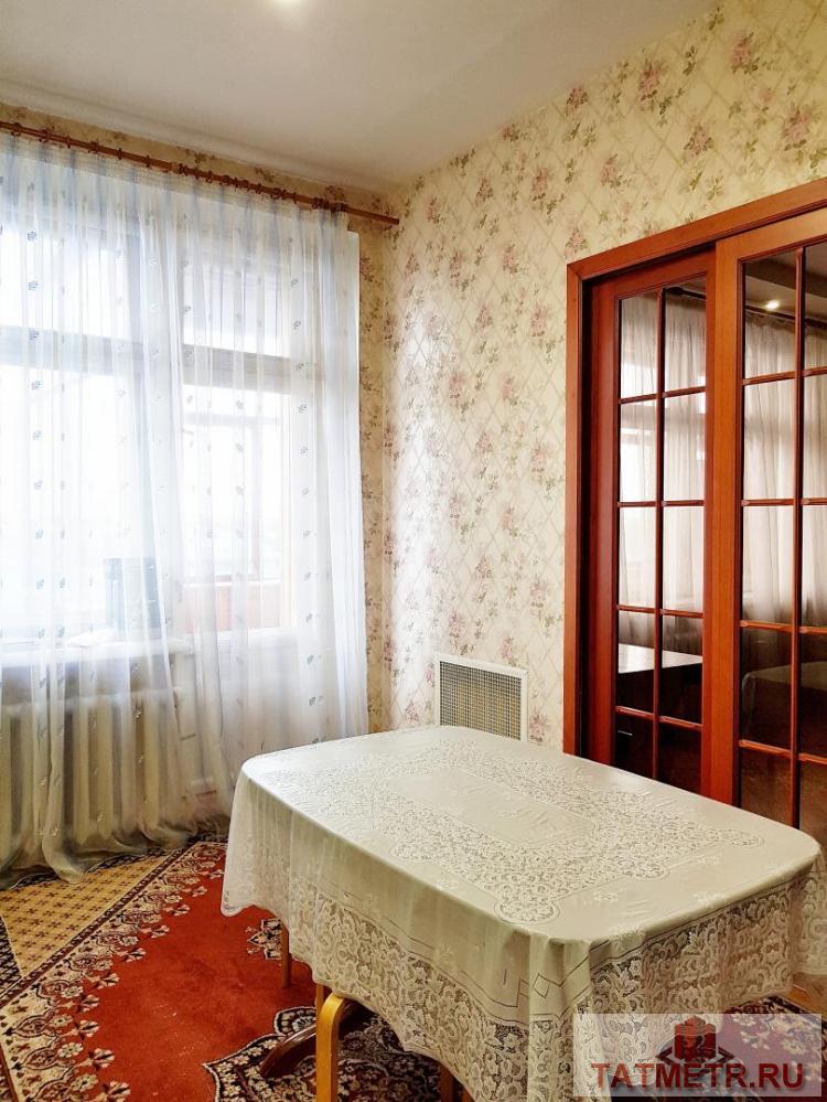 Продажа / Квартиры, Казань, Николая Ершова улица, 7 699 000 Отличная 3-х комнатная квартира по выгодной цене. Застройщик «Унистрой» Продается просторная 3-х комнатная квартира... - 3