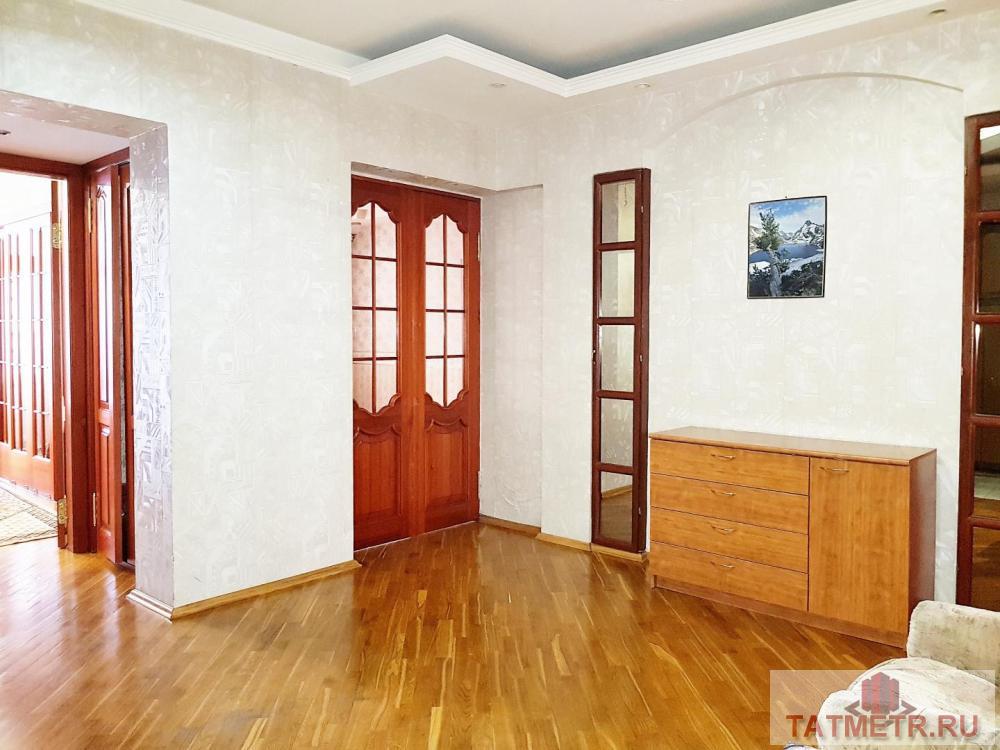 Продажа / Квартиры, Казань, Николая Ершова улица, 7 699 000 Отличная 3-х комнатная квартира по выгодной цене. Застройщик «Унистрой» Продается просторная 3-х комнатная квартира... - 4