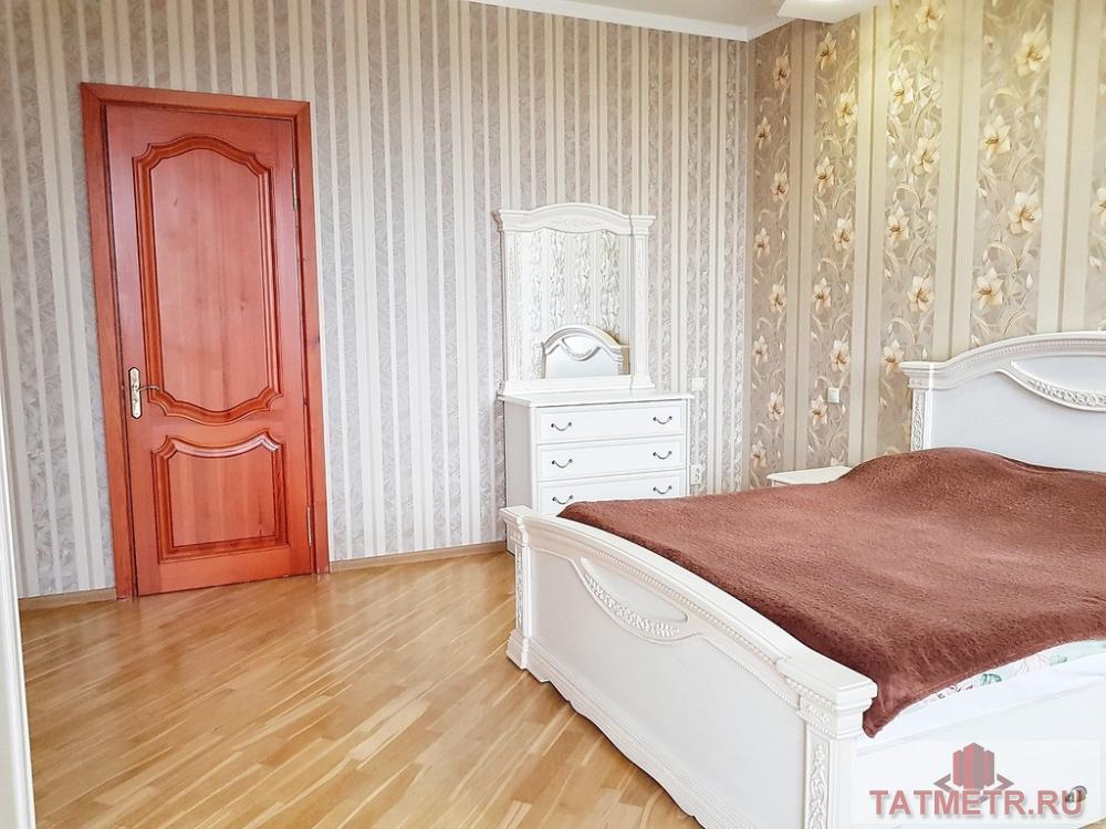 Продажа / Квартиры, Казань, Николая Ершова улица, 7 699 000 Отличная 3-х комнатная квартира по выгодной цене. Застройщик «Унистрой» Продается просторная 3-х комнатная квартира... - 7