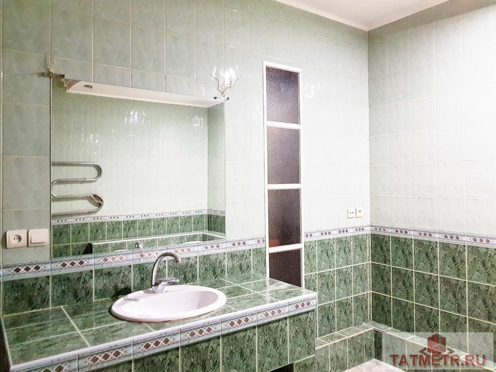 Продажа / Квартиры, Казань, Николая Ершова улица, 7 699 000 Отличная 3-х комнатная квартира по выгодной цене. Застройщик «Унистрой» Продается просторная 3-х комнатная квартира... - 9