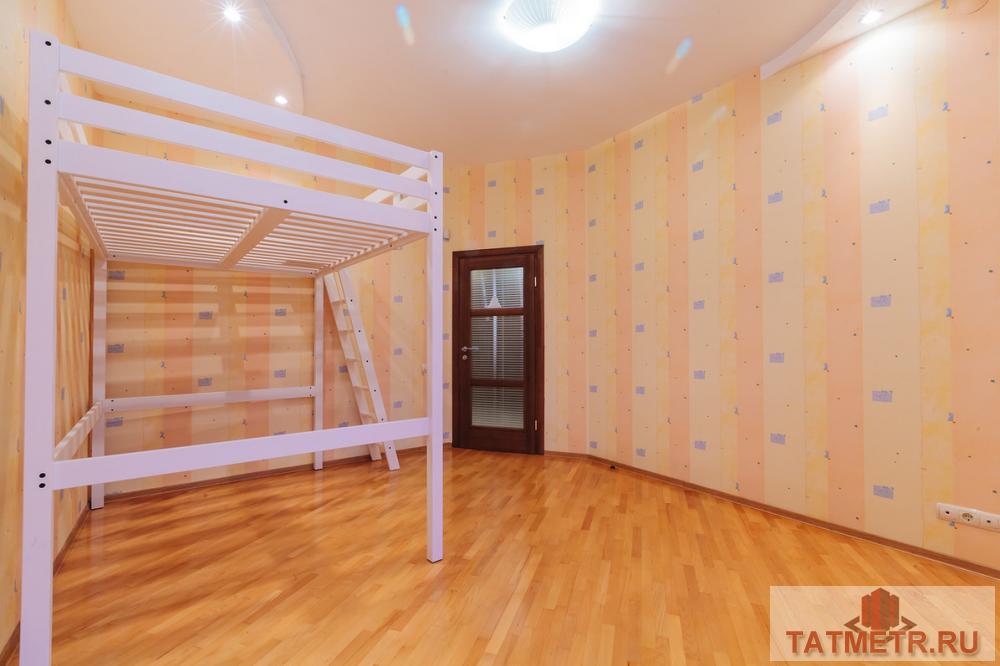 Продажа / Квартиры, Казань, Япеева улица, 9 800 000 Продам 3-х комнатную квартиру улучшенной планировки в самом центре города Казани в кирпичном доме повышенной... - 10