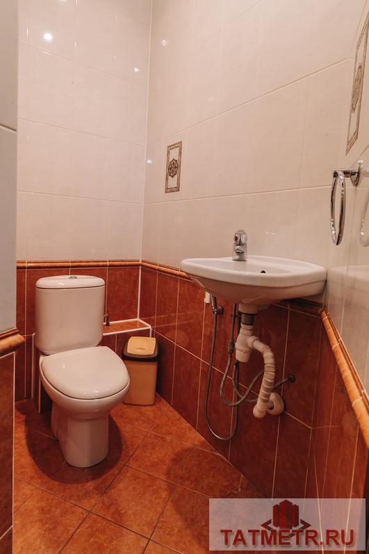 Продажа / Квартиры, Казань, Япеева улица, 9 800 000 Продам 3-х комнатную квартиру улучшенной планировки в самом центре города Казани в кирпичном доме повышенной... - 14