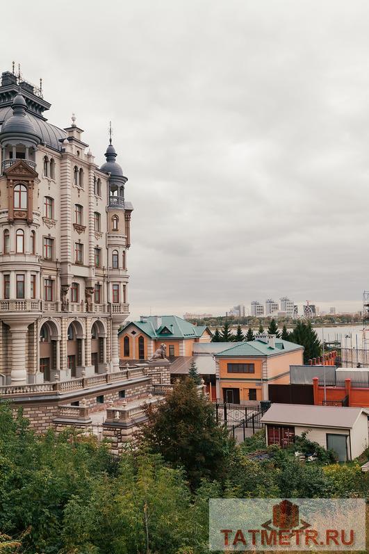 Продажа / Квартиры, Казань, Япеева улица, 9 800 000 Продам 3-х комнатную квартиру улучшенной планировки в самом центре города Казани в кирпичном доме повышенной... - 18