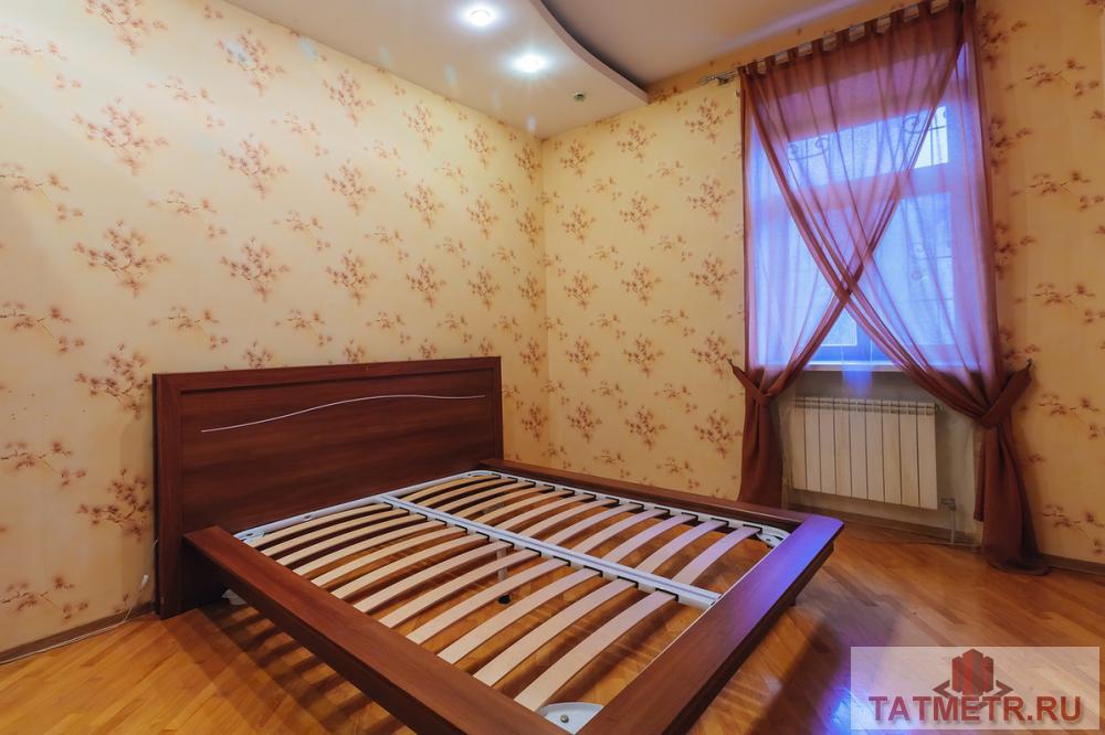 Продажа / Квартиры, Казань, Япеева улица, 9 800 000 Продам 3-х комнатную квартиру улучшенной планировки в самом центре города Казани в кирпичном доме повышенной... - 4