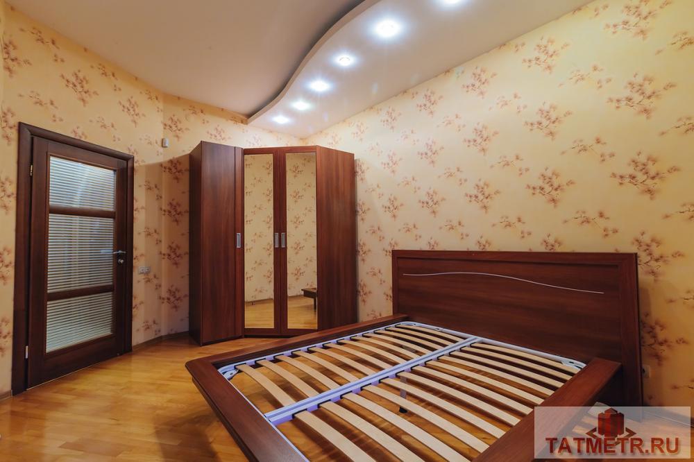 Продажа / Квартиры, Казань, Япеева улица, 9 800 000 Продам 3-х комнатную квартиру улучшенной планировки в самом центре города Казани в кирпичном доме повышенной... - 5