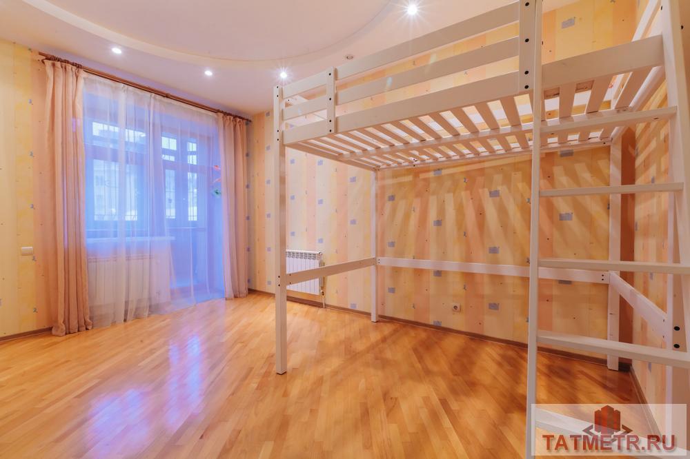 Продажа / Квартиры, Казань, Япеева улица, 9 800 000 Продам 3-х комнатную квартиру улучшенной планировки в самом центре города Казани в кирпичном доме повышенной... - 9