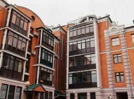 Продам 3-х комнатную квартиру улучшенной планировки в самом центре...