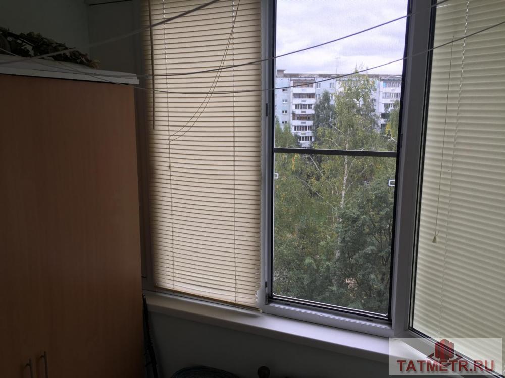 Продажа / Квартиры, Казань, Академика Завойского улица, 4 560 000 Продается просторная 3-комнатная квартира на ул. Ак. Завойского. 12! С новым ремонтом и полностью укомплектованная... - 7