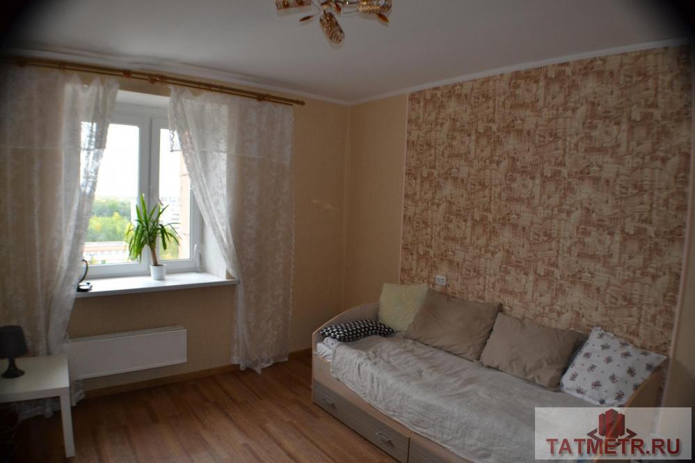 Продажа / Квартиры, Казань, Юлиуса Фучика улица, 3 650 000 Предлагаем Вашему вниманию просторную двухкомнатную квартиру на Фучика, 24. Квартира уже свободна от проживания и... - 2