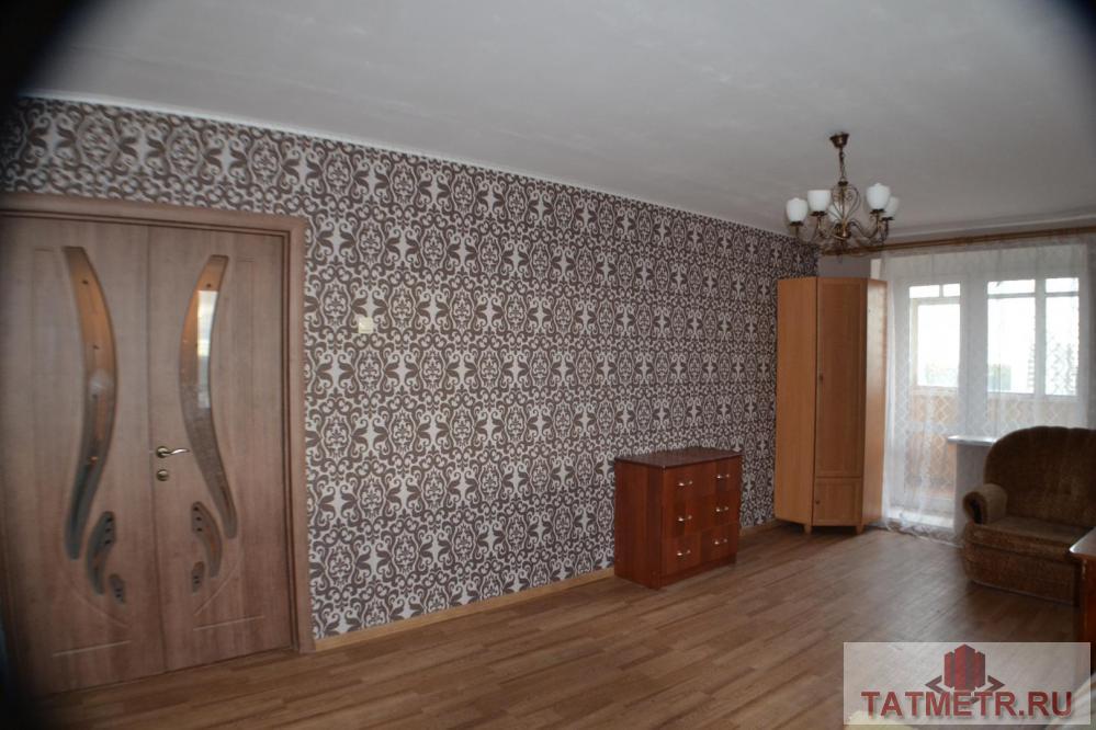 Продажа / Квартиры, Казань, Юлиуса Фучика улица, 3 650 000 Предлагаем Вашему вниманию просторную двухкомнатную квартиру на Фучика, 24. Квартира уже свободна от проживания и... - 3