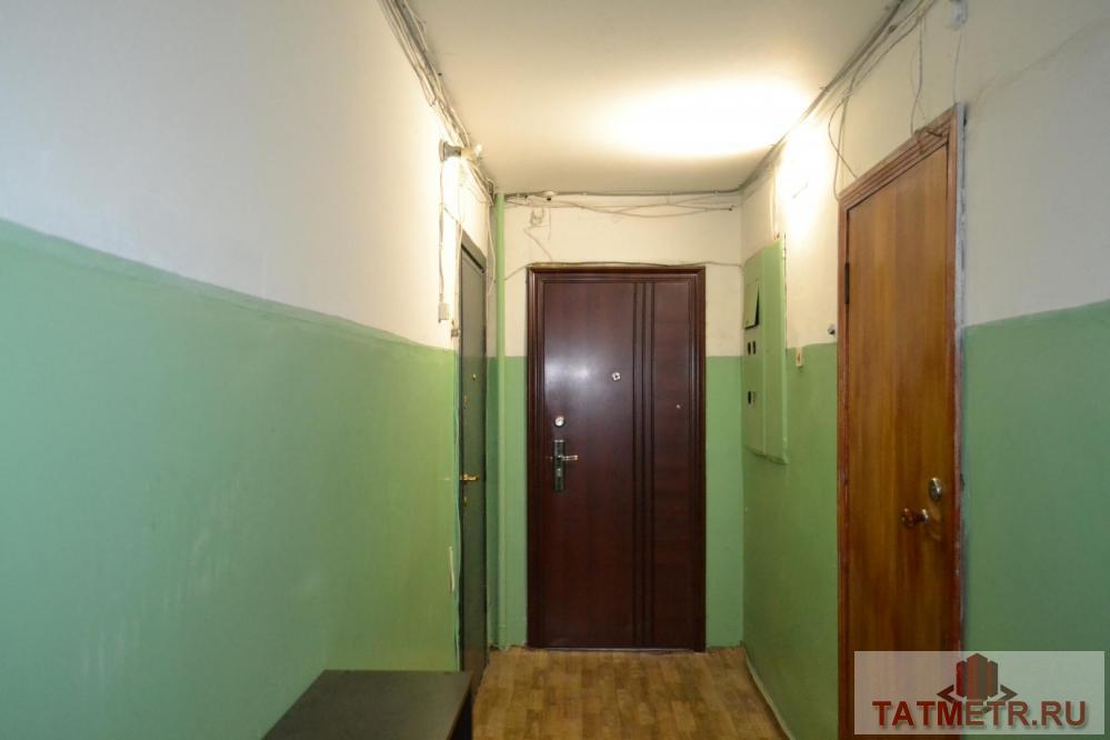 Продажа / Квартиры, Казань, Юлиуса Фучика улица, 3 650 000 Предлагаем Вашему вниманию просторную двухкомнатную квартиру на Фучика, 24. Квартира уже свободна от проживания и... - 7