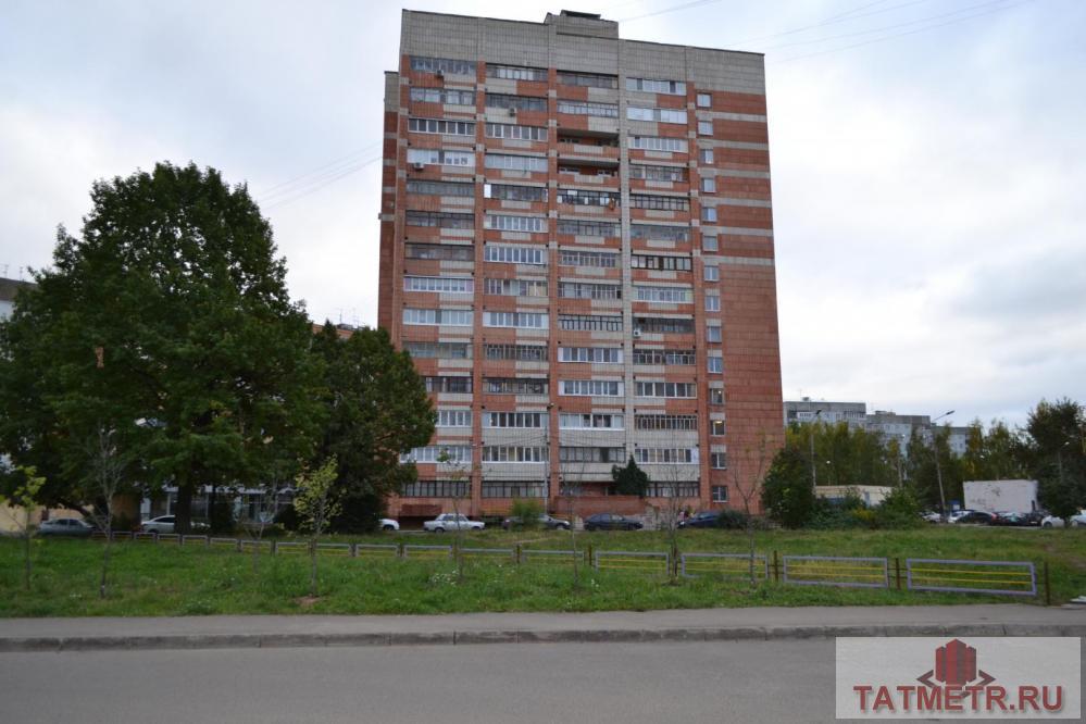 Продажа / Квартиры, Казань, Юлиуса Фучика улица, 3 650 000 Предлагаем Вашему вниманию просторную двухкомнатную квартиру на Фучика, 24. Квартира уже свободна от проживания и... - 9