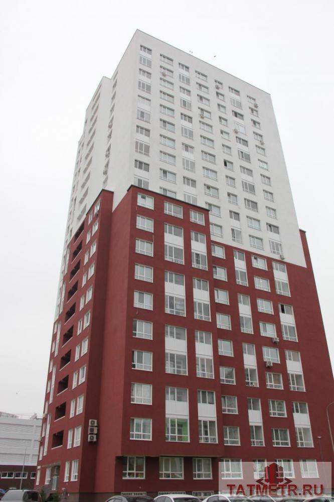 Продажа / Квартиры, Казань, Кул Гали улица, 2 890 000 Обратите внимание! Отличное предложение! Продается уютная 1-комнатная квартира в доме №7Б по ул. Кул Гали по цене...
