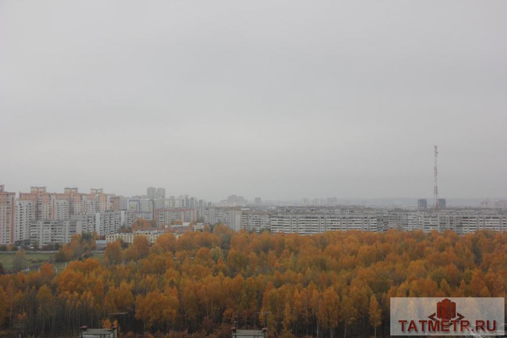 Продажа / Квартиры, Казань, Кул Гали улица, 2 890 000 Обратите внимание! Отличное предложение! Продается уютная 1-комнатная квартира в доме №7Б по ул. Кул Гали по цене... - 5