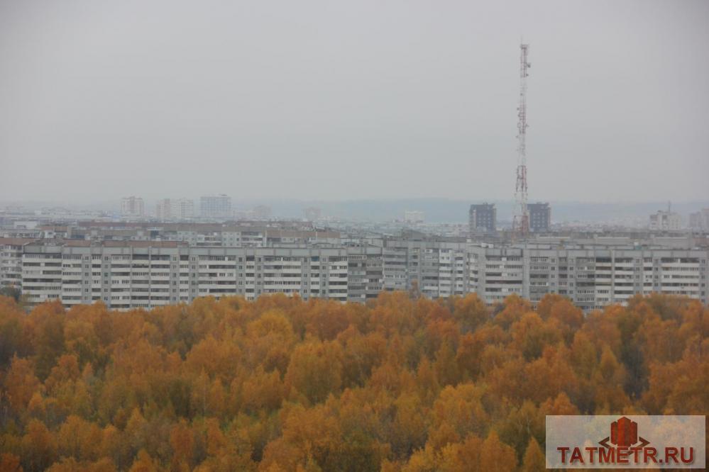 Продажа / Квартиры, Казань, Кул Гали улица, 2 890 000 Обратите внимание! Отличное предложение! Продается уютная 1-комнатная квартира в доме №7Б по ул. Кул Гали по цене... - 6