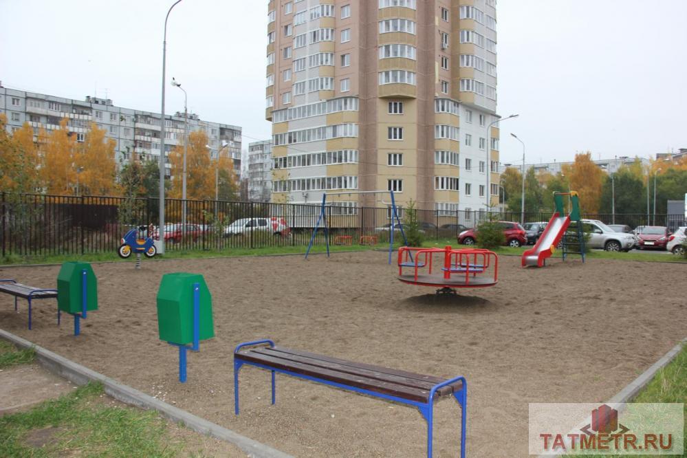Продажа / Квартиры, Казань, Кул Гали улица, 2 890 000 Обратите внимание! Отличное предложение! Продается уютная 1-комнатная квартира в доме №7Б по ул. Кул Гали по цене... - 7