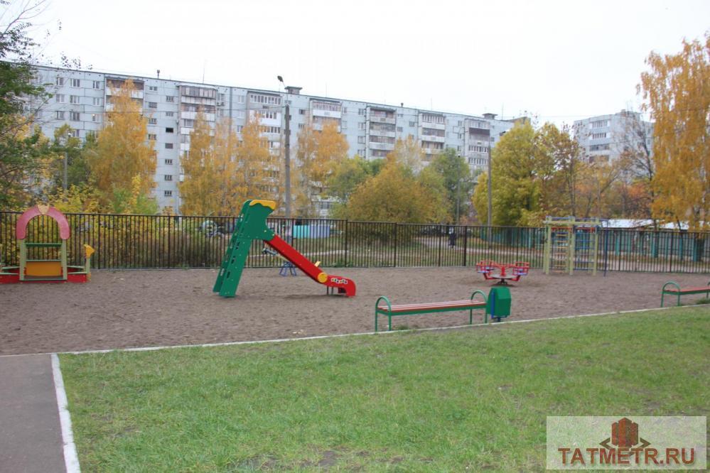 Продажа / Квартиры, Казань, Кул Гали улица, 2 890 000 Обратите внимание! Отличное предложение! Продается уютная 1-комнатная квартира в доме №7Б по ул. Кул Гали по цене... - 8