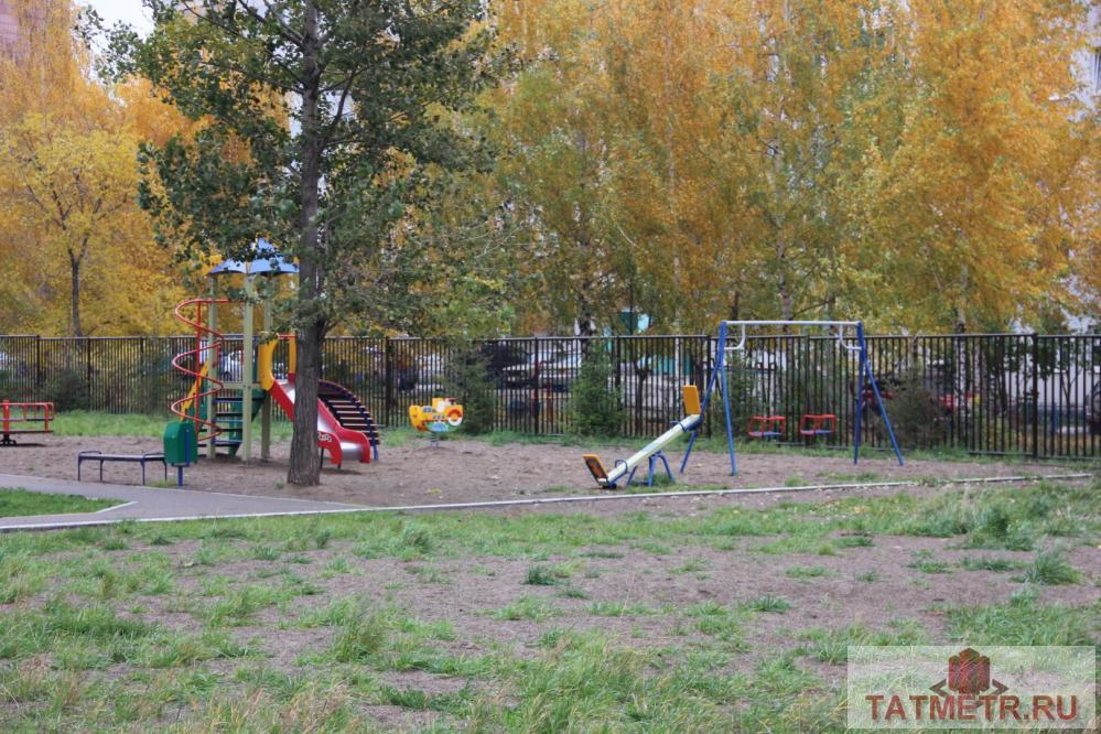 Продажа / Квартиры, Казань, Кул Гали улица, 2 890 000 Обратите внимание! Отличное предложение! Продается уютная 1-комнатная квартира в доме №7Б по ул. Кул Гали по цене... - 9