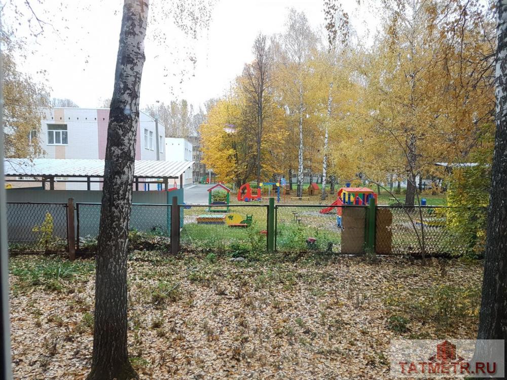 Продажа / Квартиры, Казань, Латышских Стрелков улица, 2 200 000 Обратите внимание! 1- комнатная квартира в отличном состоянии, одно из лучших предложений в этом районе. Квартира... - 14