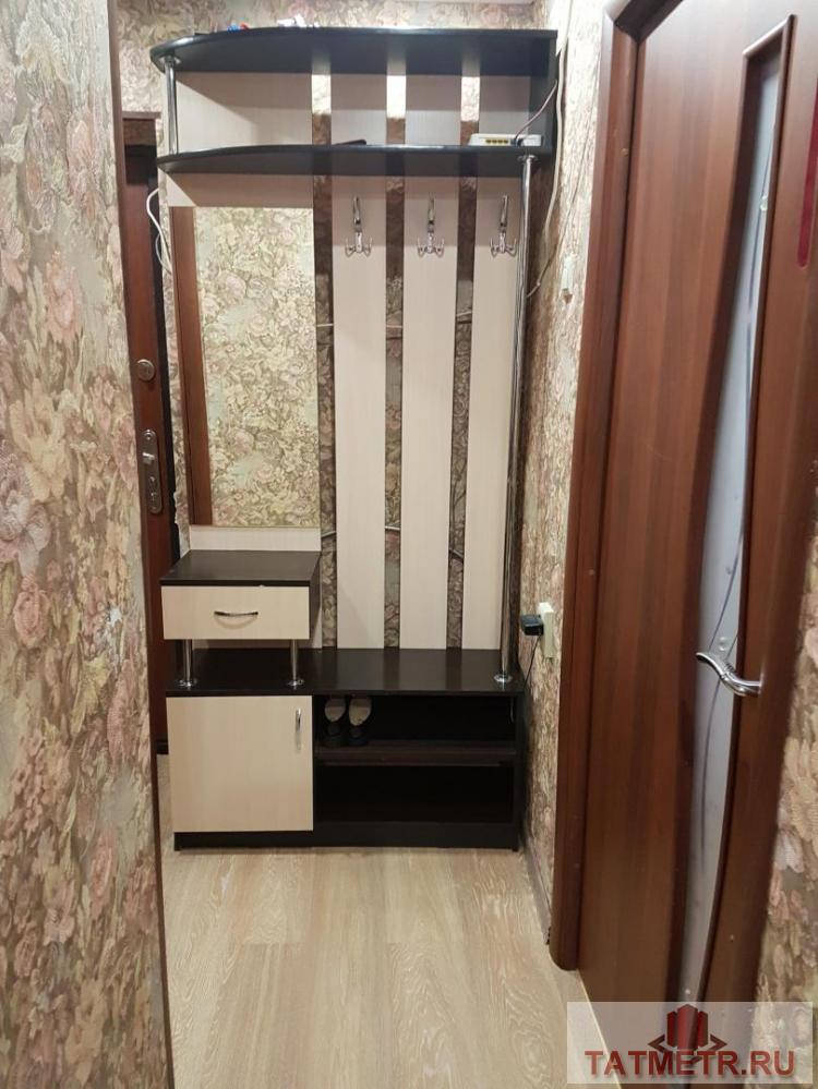 Продажа / Квартиры, Казань, Латышских Стрелков улица, 2 200 000 Обратите внимание! 1- комнатная квартира в отличном состоянии, одно из лучших предложений в этом районе. Квартира... - 6