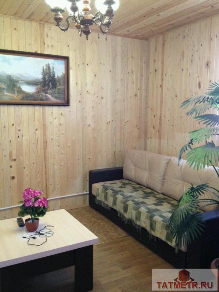 Продажа / Дома и коттеджи, Осиново, Кооперативная улица, 1 840 000 Продаю дом, в живописном месте пос. Осиново. В 15-ти минутах от города. Дом расположен на 7 сотках, площадь дома 40,3... - 1