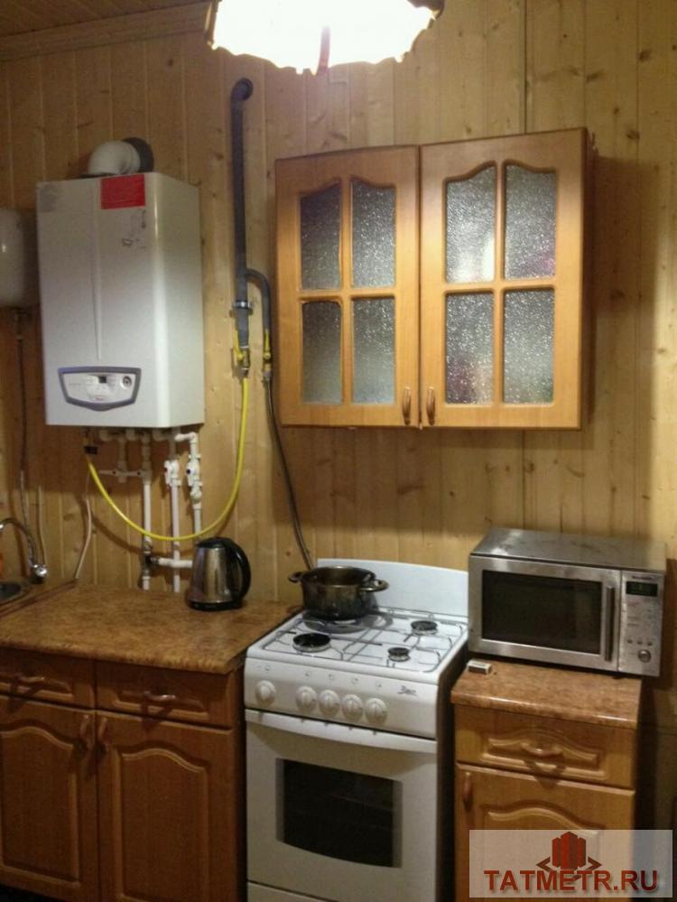 Продажа / Дома и коттеджи, Осиново, Кооперативная улица, 1 840 000 Продаю дом, в живописном месте пос. Осиново. В 15-ти минутах от города. Дом расположен на 7 сотках, площадь дома 40,3... - 3
