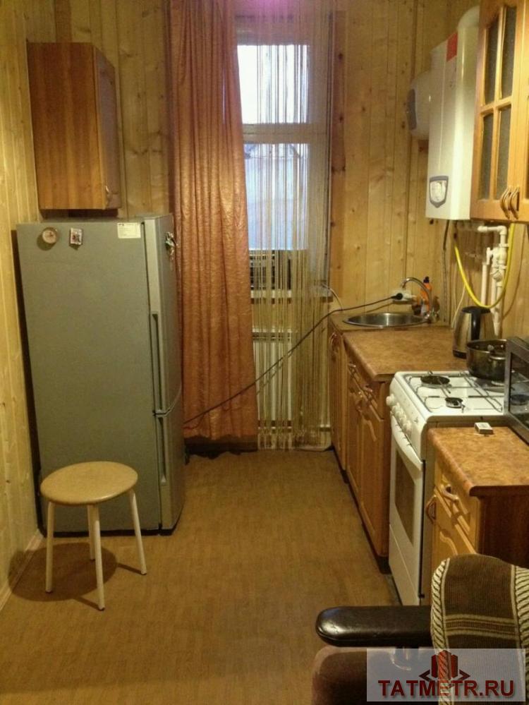 Продажа / Дома и коттеджи, Осиново, Кооперативная улица, 1 840 000 Продаю дом, в живописном месте пос. Осиново. В 15-ти минутах от города. Дом расположен на 7 сотках, площадь дома 40,3... - 4
