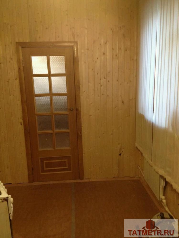 Продажа / Дома и коттеджи, Осиново, Кооперативная улица, 1 840 000 Продаю дом, в живописном месте пос. Осиново. В 15-ти минутах от города. Дом расположен на 7 сотках, площадь дома 40,3... - 5