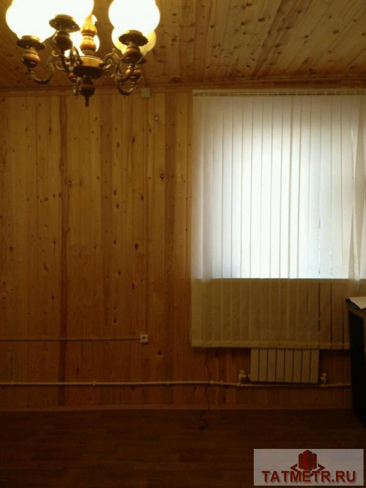 Продажа / Дома и коттеджи, Осиново, Кооперативная улица, 1 840 000 Продаю дом, в живописном месте пос. Осиново. В 15-ти минутах от города. Дом расположен на 7 сотках, площадь дома 40,3... - 6