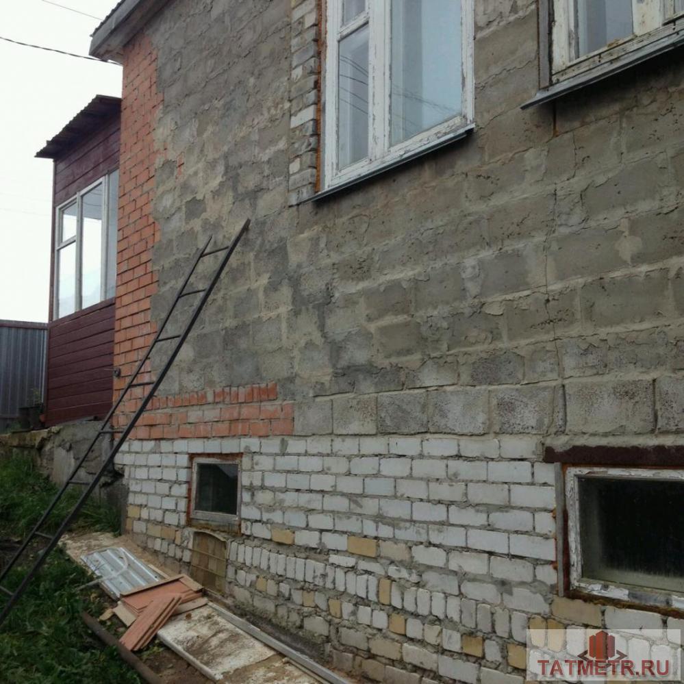 Продажа / Дома и коттеджи, Осиново, Кооперативная улица, 1 840 000 Продаю дом, в живописном месте пос. Осиново. В 15-ти минутах от города. Дом расположен на 7 сотках, площадь дома 40,3... - 7