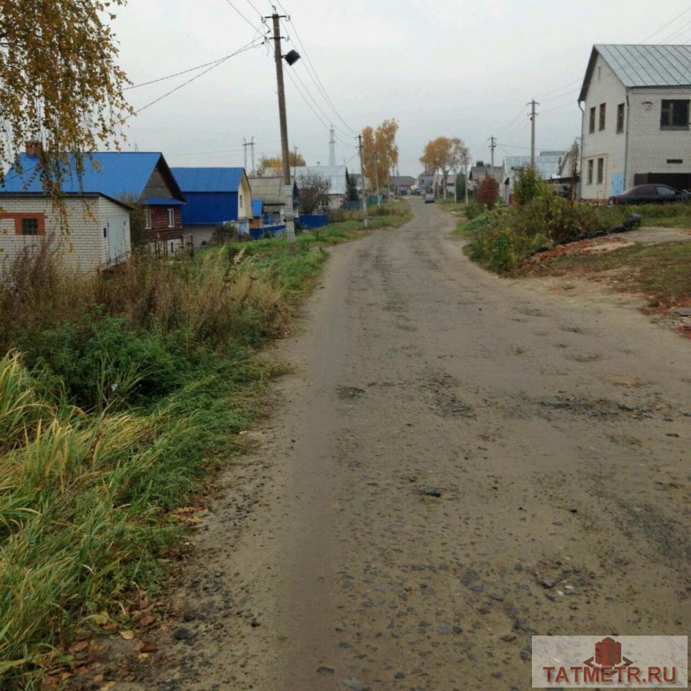 Продажа / Дома и коттеджи, Осиново, Кооперативная улица, 1 840 000 Продаю дом, в живописном месте пос. Осиново. В 15-ти минутах от города. Дом расположен на 7 сотках, площадь дома 40,3... - 8