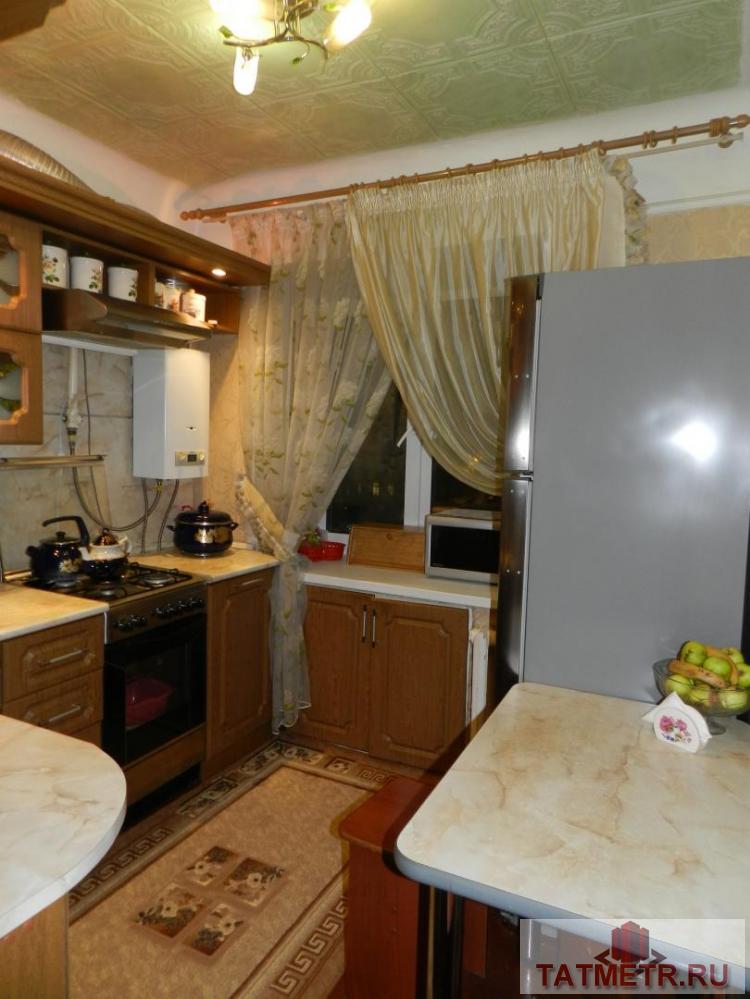 Продажа / Квартиры, Казань, Поперечно-Базарная улица, 2 850 000 Прекрасная 2-х комнатная квартира по отличной цене в центре Кировского района в благоустроенном месте! Парк Петрова,... - 7