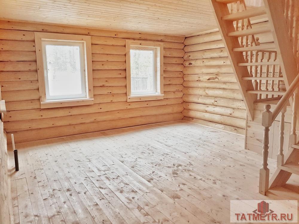 Продажа / Дома и коттеджи, Казань, коллективный сад № 1 НПО Завод СК имени Кирова, 3 590 000 СРОЧНАЯ ПРОДАЖА! Дом в черте города ждет нового хозяина! __________________________________________________... - 3