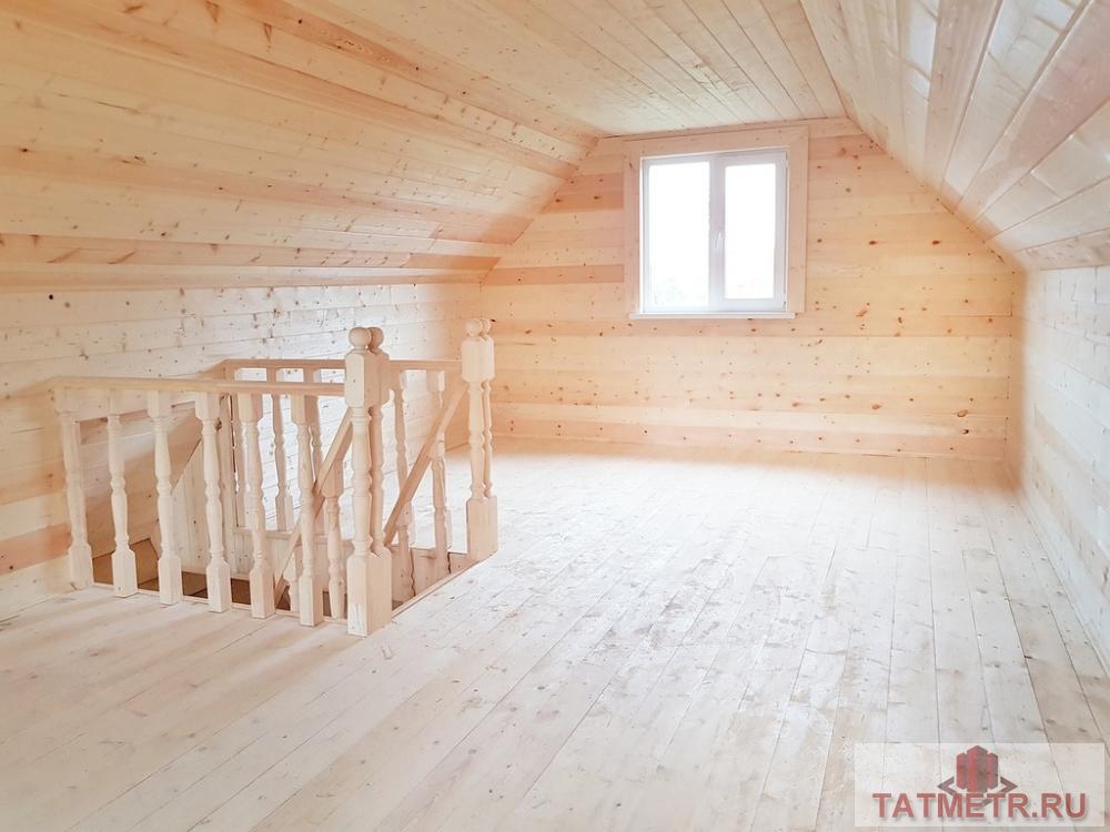 Продажа / Дома и коттеджи, Казань, коллективный сад № 1 НПО Завод СК имени Кирова, 3 590 000 СРОЧНАЯ ПРОДАЖА! Дом в черте города ждет нового хозяина! __________________________________________________... - 8