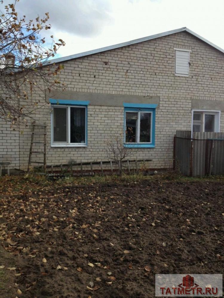 Продажа / Дома и коттеджи, Высокая Гора, Арбузова улица, 2 399 000 Устали от суеты городской жизни? Хотите жить в Казани, но вдали от шумного центра? Тогда наш дом с участком 3 соток в...