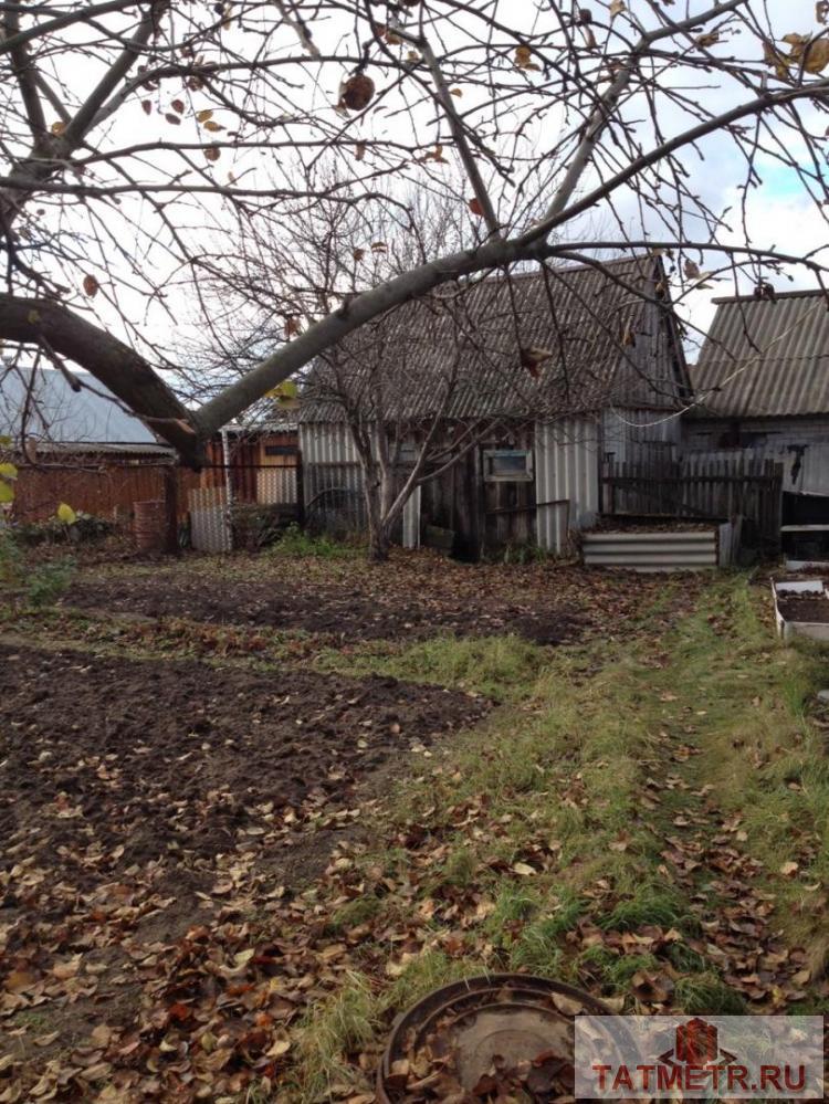 Продажа / Дома и коттеджи, Высокая Гора, Арбузова улица, 2 399 000 Устали от суеты городской жизни? Хотите жить в Казани, но вдали от шумного центра? Тогда наш дом с участком 3 соток в... - 2