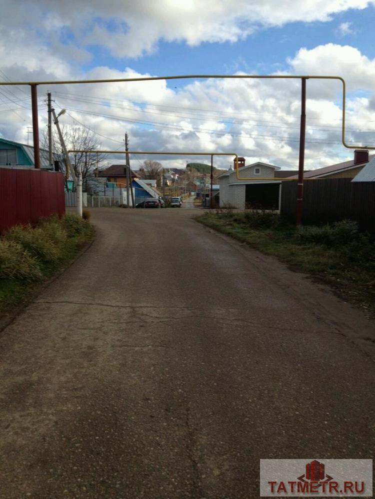 Продажа / Дома и коттеджи, Высокая Гора, Арбузова улица, 2 399 000 Устали от суеты городской жизни? Хотите жить в Казани, но вдали от шумного центра? Тогда наш дом с участком 3 соток в... - 4