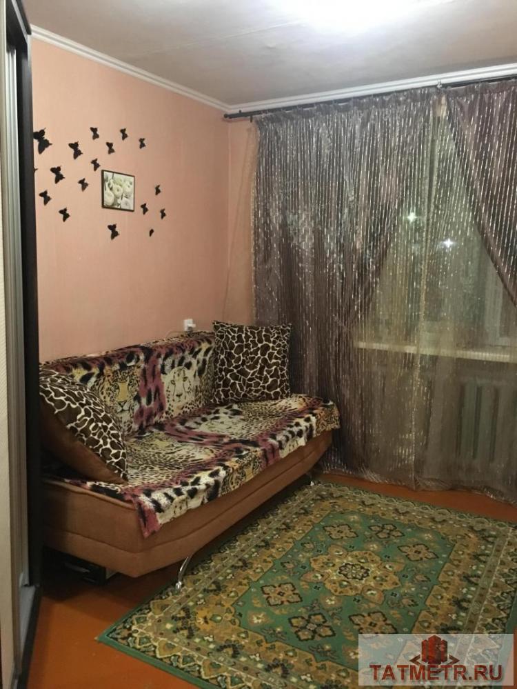 Продажа / Квартиры, Казань, Химиков улица, 2 500 000 Продается прекрасная, уютная, светлая, 4-х комнатная квартира по цене 3-х комнатной в Московском районе по очень... - 1