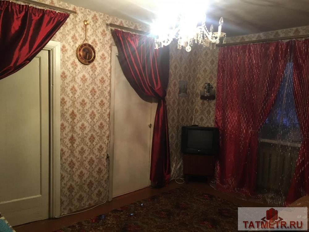 Продажа / Квартиры, Казань, Химиков улица, 2 500 000 Продается прекрасная, уютная, светлая, 4-х комнатная квартира по цене 3-х комнатной в Московском районе по очень... - 2