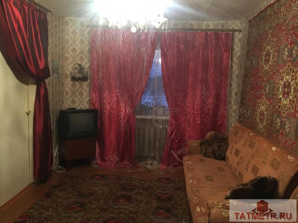 Продажа / Квартиры, Казань, Химиков улица, 2 500 000 Продается прекрасная, уютная, светлая, 4-х комнатная квартира по цене 3-х комнатной в Московском районе по очень... - 3