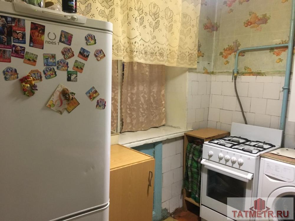 Продажа / Квартиры, Казань, Химиков улица, 2 500 000 Продается прекрасная, уютная, светлая, 4-х комнатная квартира по цене 3-х комнатной в Московском районе по очень... - 5