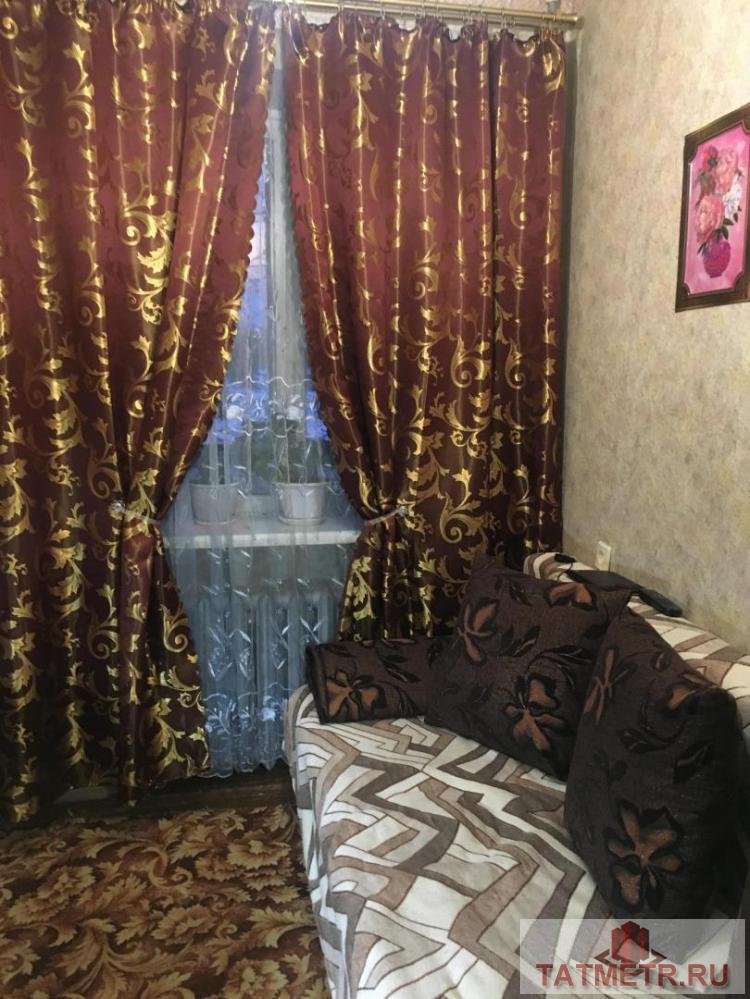 Продажа / Квартиры, Казань, Химиков улица, 2 500 000 Продается прекрасная, уютная, светлая, 4-х комнатная квартира по цене 3-х комнатной в Московском районе по очень... - 6