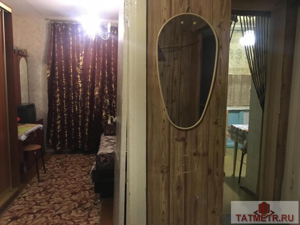 Продажа / Квартиры, Казань, Химиков улица, 2 500 000 Продается прекрасная, уютная, светлая, 4-х комнатная квартира по цене 3-х комнатной в Московском районе по очень... - 7
