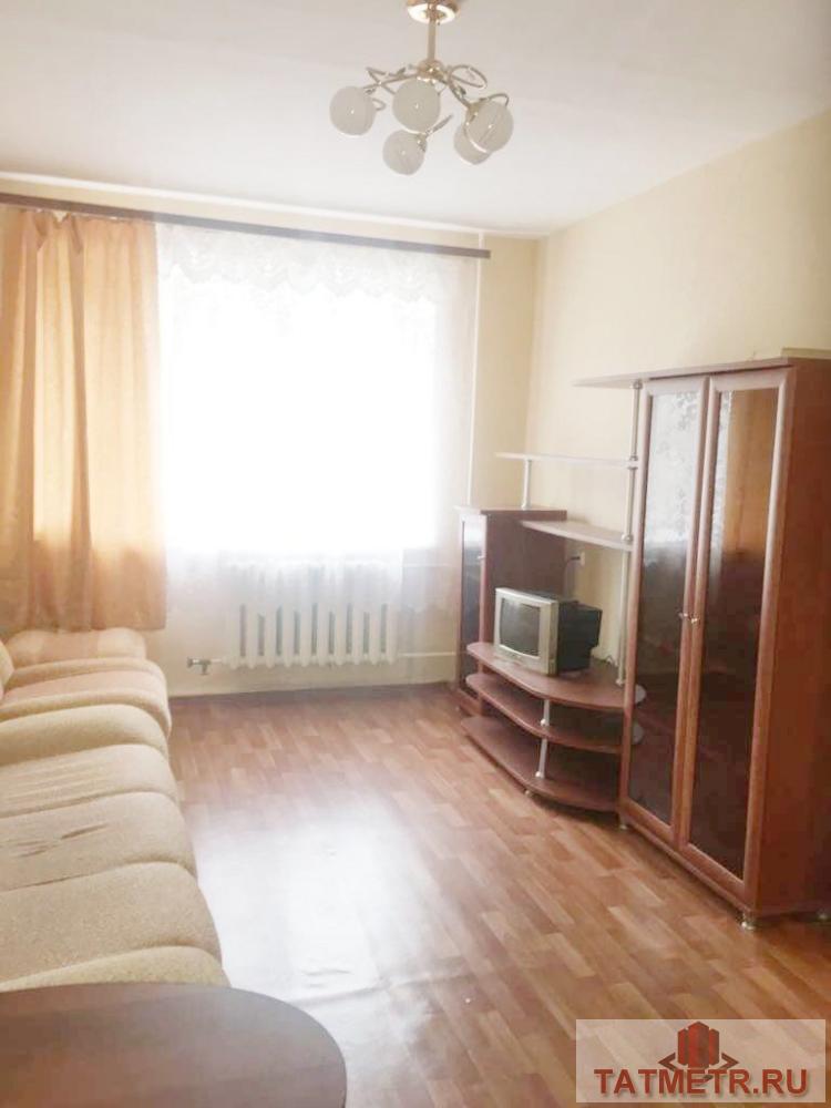 Продажа / Квартиры, Казань, Серова улица, 2 275 000 Прекрасная 1-х комнатная квартира по отличной цене в Московском районе в благоустроенном месте! Парк Урицкого, ТЦ... - 1